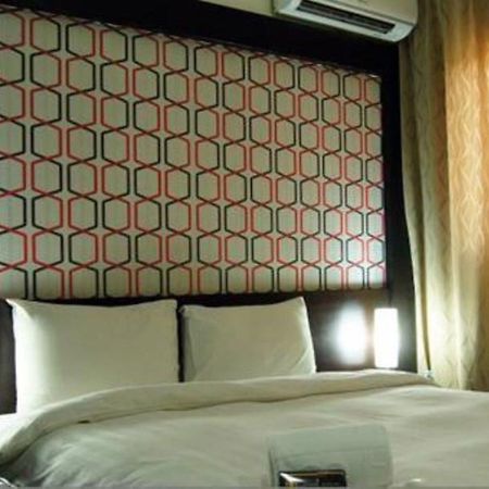 Terrace Hotel Subic Bay Олонгапо Экстерьер фото